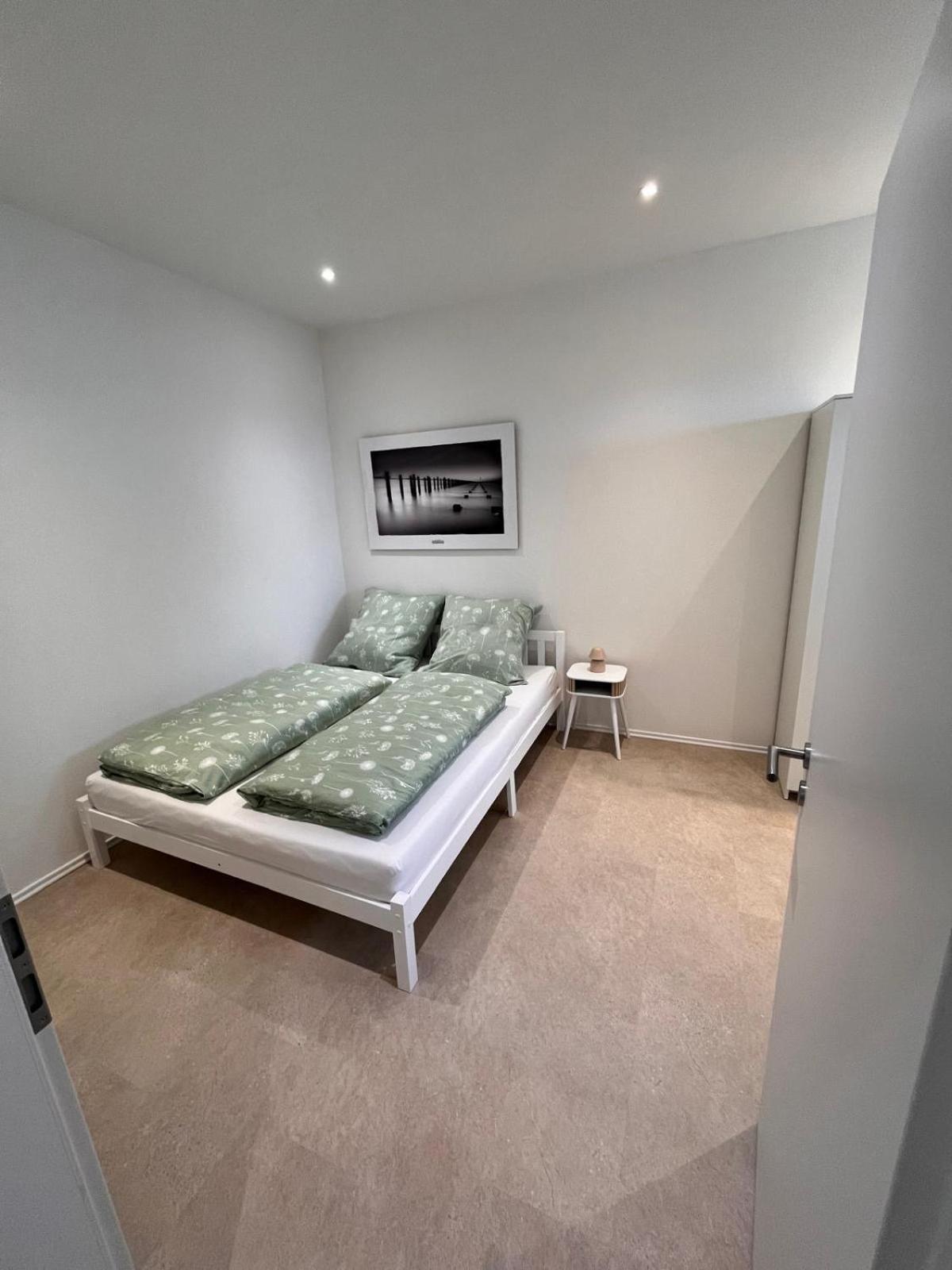 Ferienwohnung Kunterbunt Messkirch Exterior foto